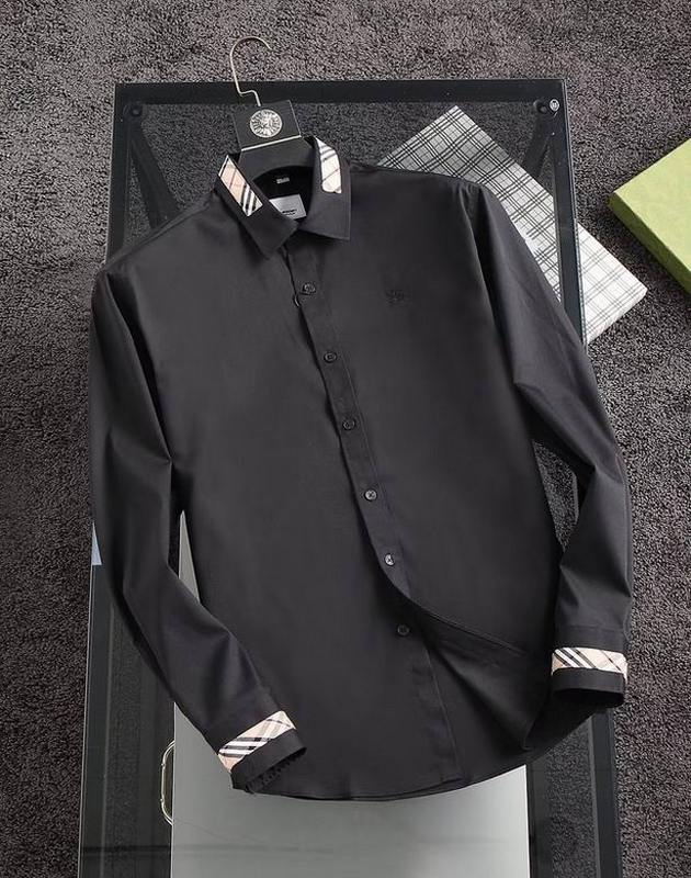 Burberry Men's Shirts 464